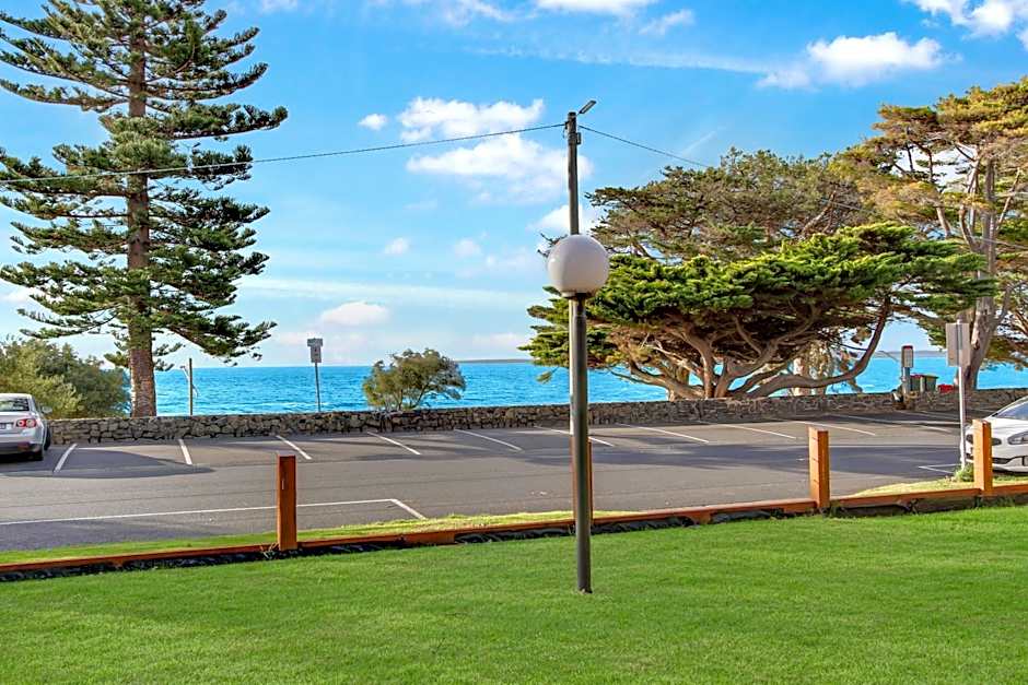 North Pier Hotel