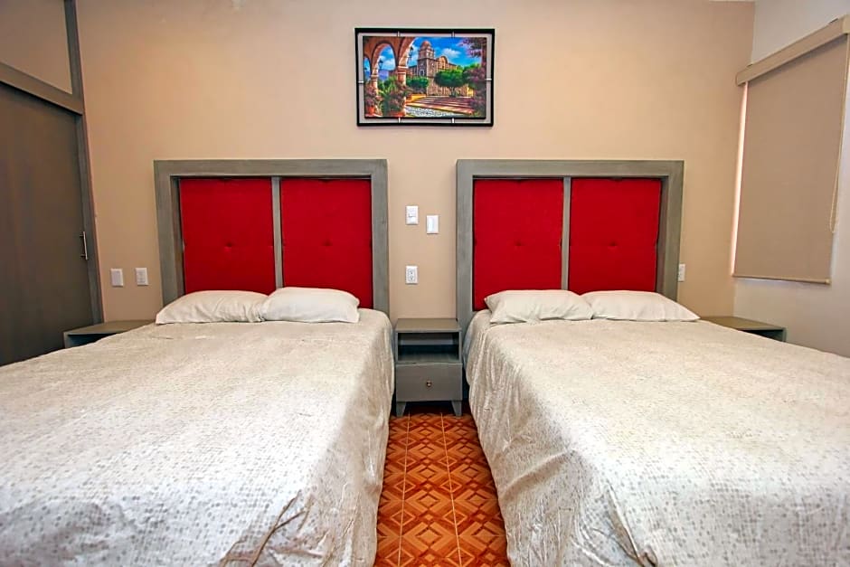 Hotel Casa Autora