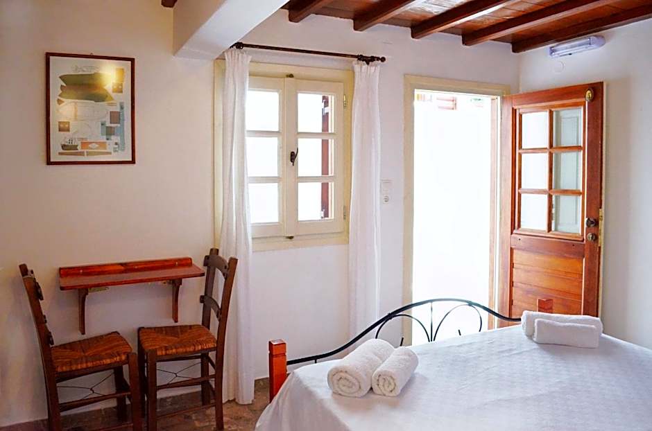 Villa Pinelopi