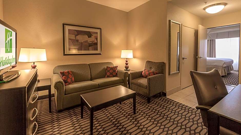 Holiday Inn North Quail Springs By IHG