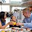 Crowne Plaza Copenhagen Towers By IHG