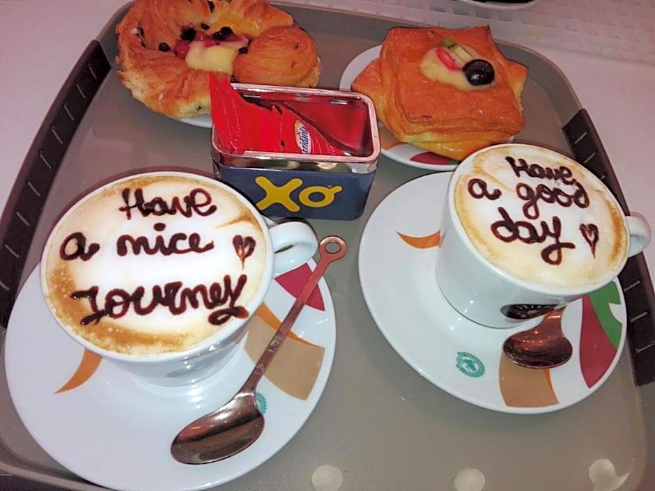 BED AND BREAKFAST PIAZZA FRATTI