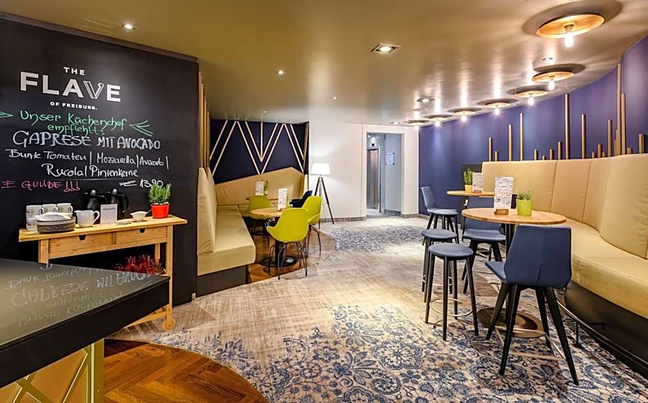 Mercure Hotel Freiburg AM Munster