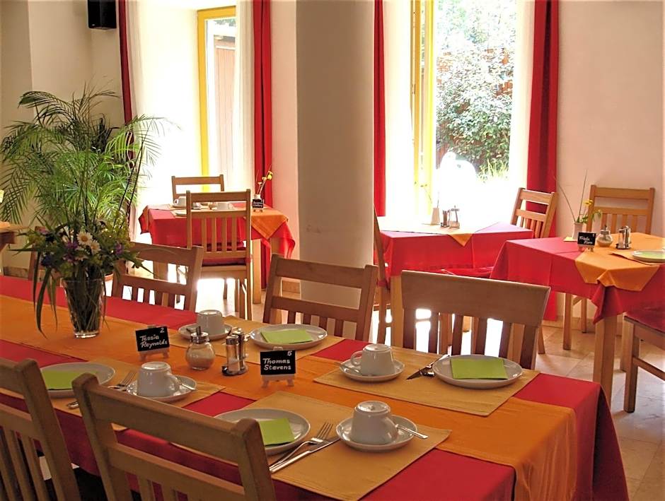 Bio Hotel Kipperquelle