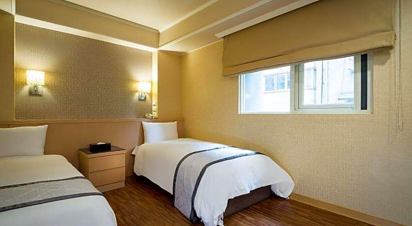 Good Life Hotel - Shang Hwa