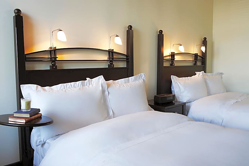 Hotel Le Germain-Dominion Quebec