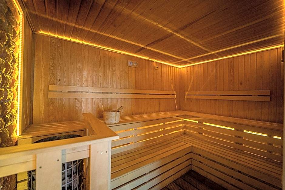 HVD Club Bor Ultra All Inclusive - Private Beach & Free parking