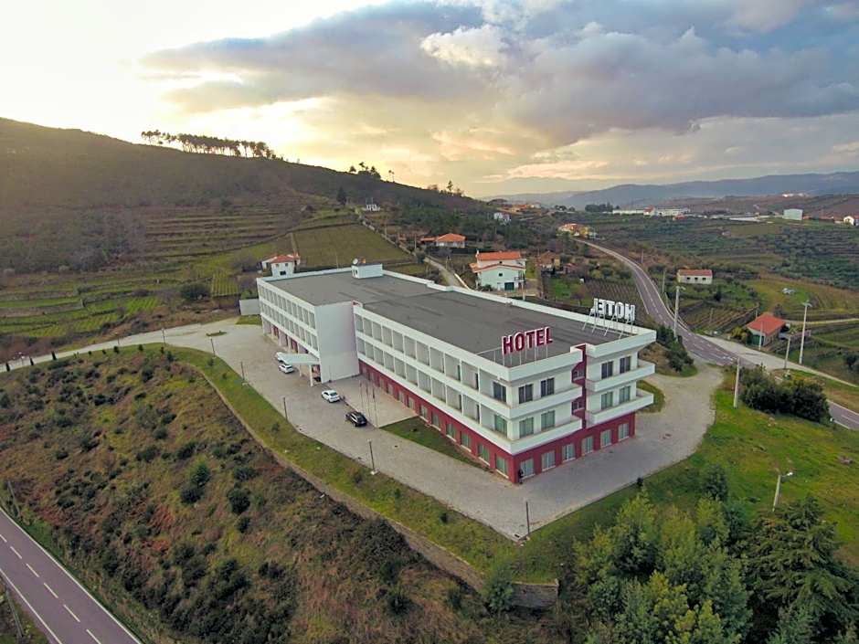 Placido Hotel Douro - Tabuaco