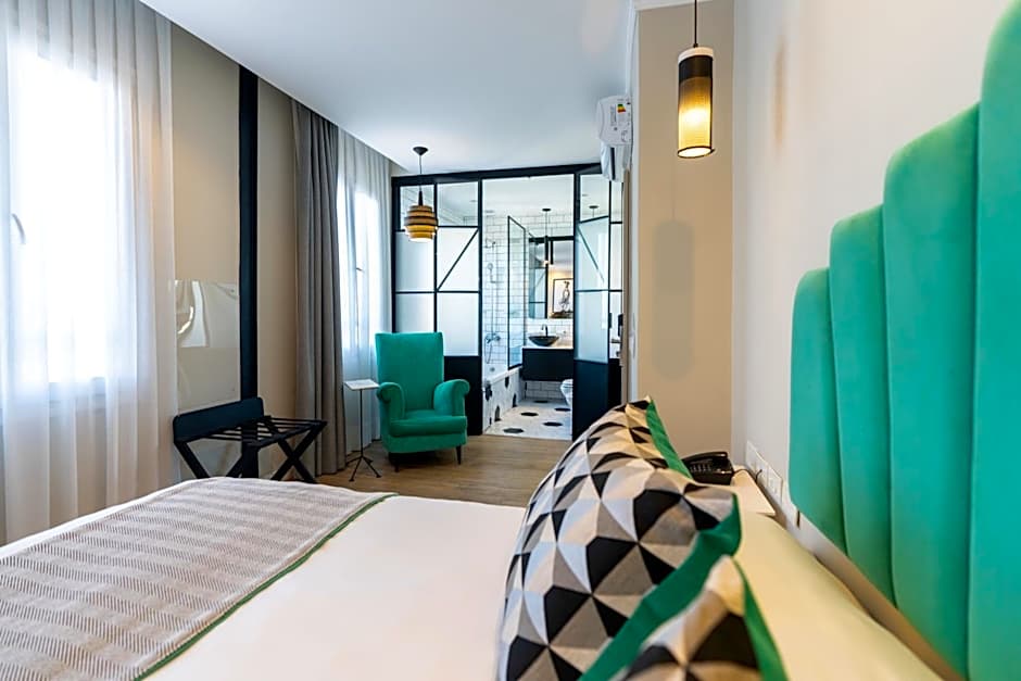 Rendez Vous Hotel Buenos Aires