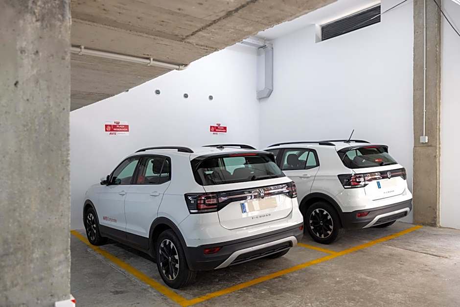 Sholeo Lodges Las Palmas Flats