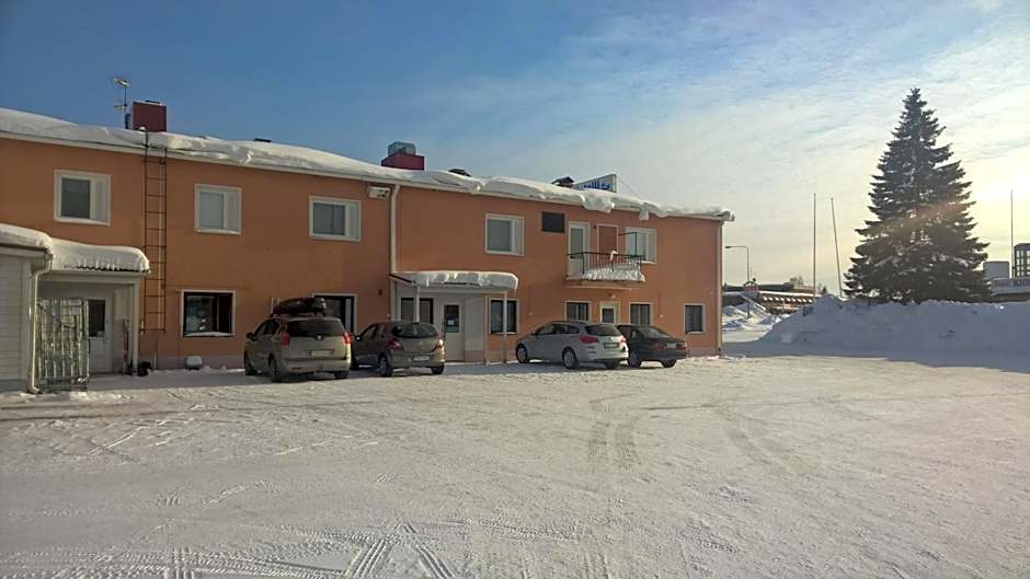 Motelli Jätkänkolo