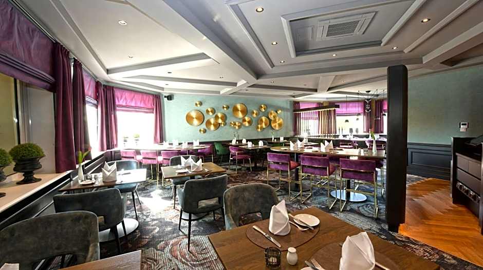 Hotel & Restaurant Schönau