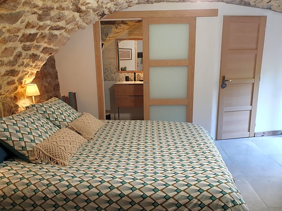 Chambres d'hôtes La Storya