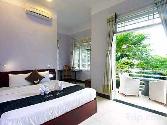 The Moon Villa Hoi An