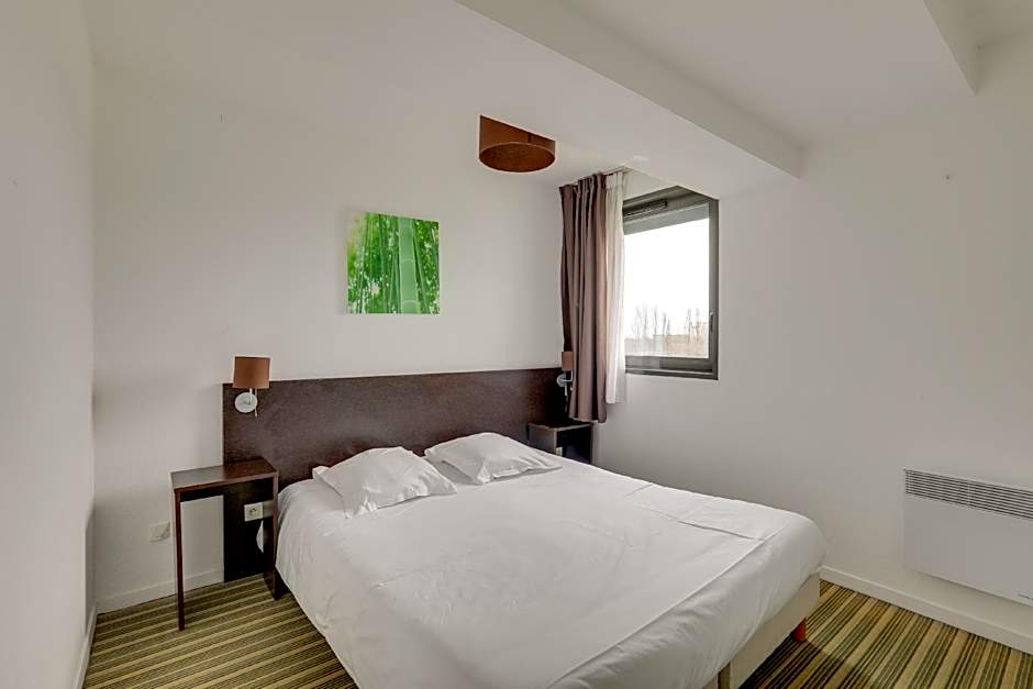 All Suites Bordeaux Lac - Parc des Expositions