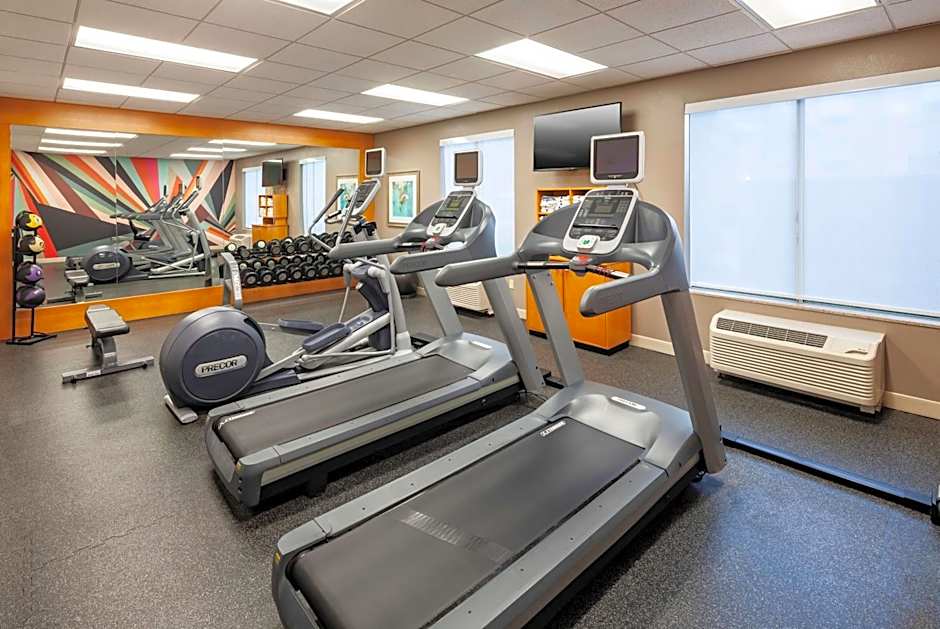 Hilton Garden Inn San Diego/Rancho Bernardo