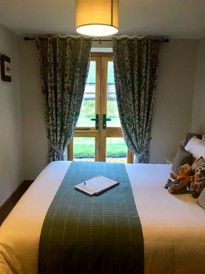 The Old Stables Bed & Breakfast