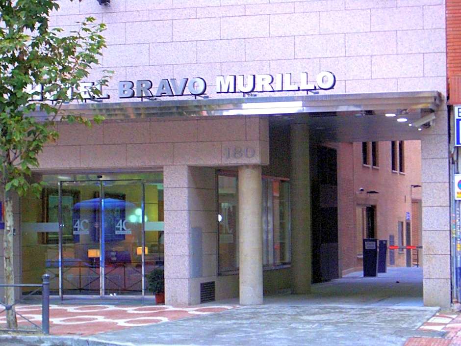 4c Bravo Murillo