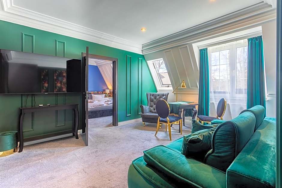 Monte Carlo Boutique Hotel