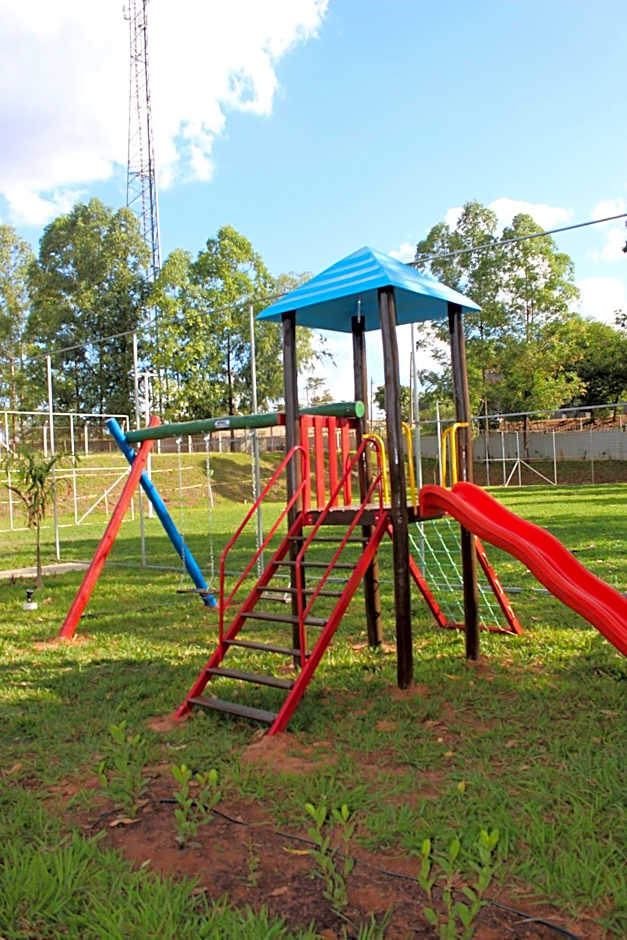 Ibis Styles Rio Preto Monte Libano