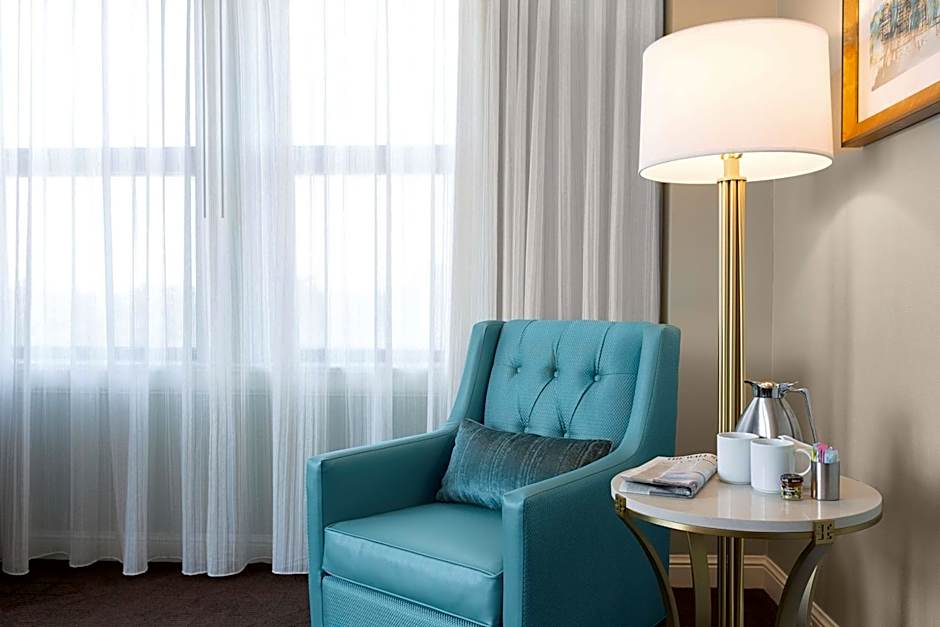 The Royal Sonesta Chase Park Plaza St. Louis