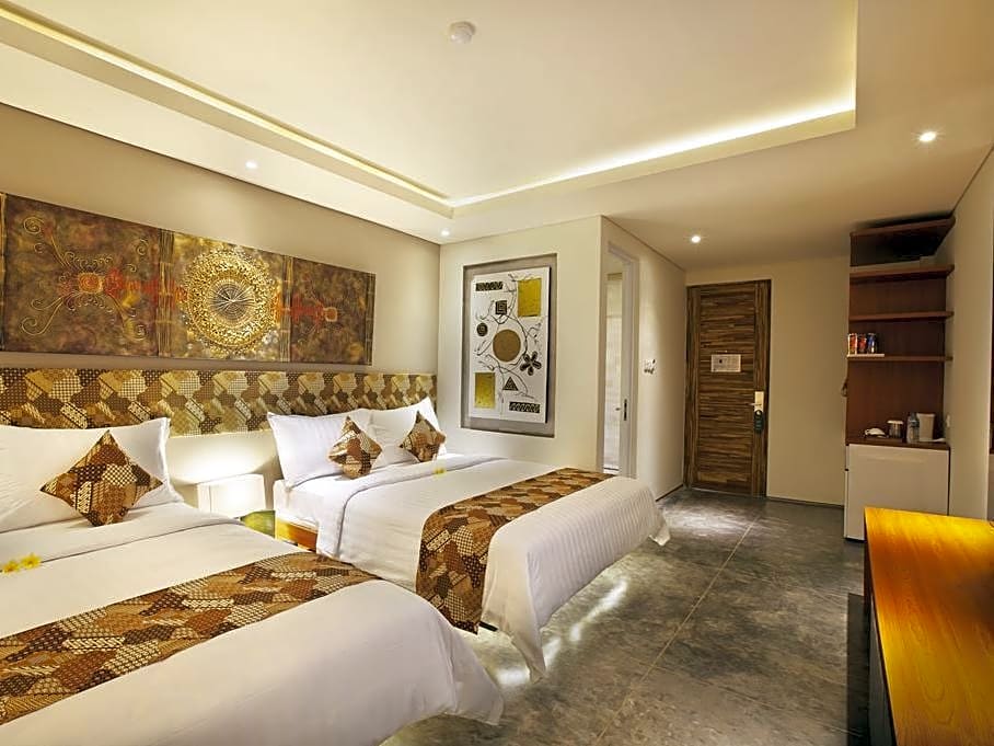 Jocs Boutique Hotel