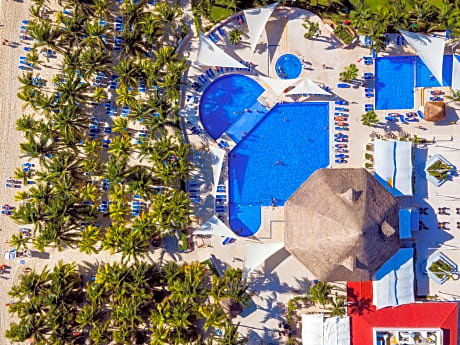 Viva Maya by Wyndham, A Trademark All Inclusive Resort