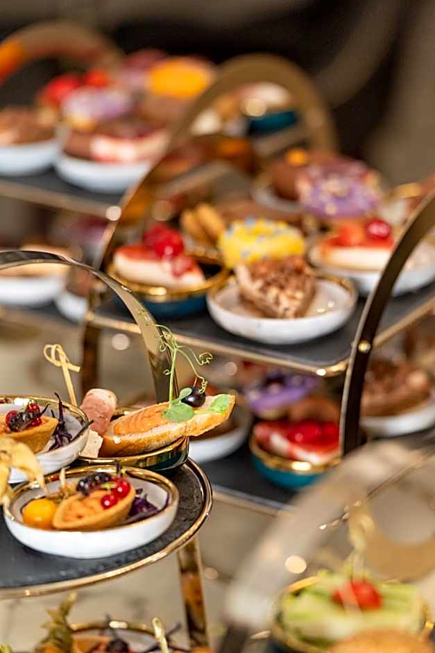 Santa Lucia Boutique Hotel