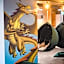 Dragons Dream Hostel