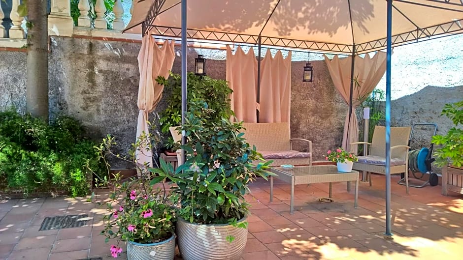 Sant'Antonio Garden Rooms Apartments