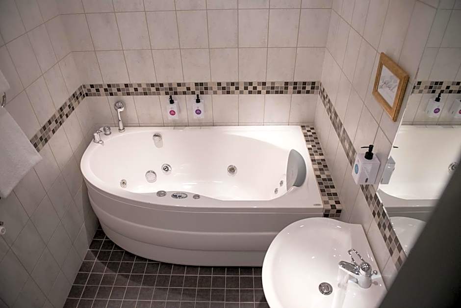 Quality Hotel Galaxen