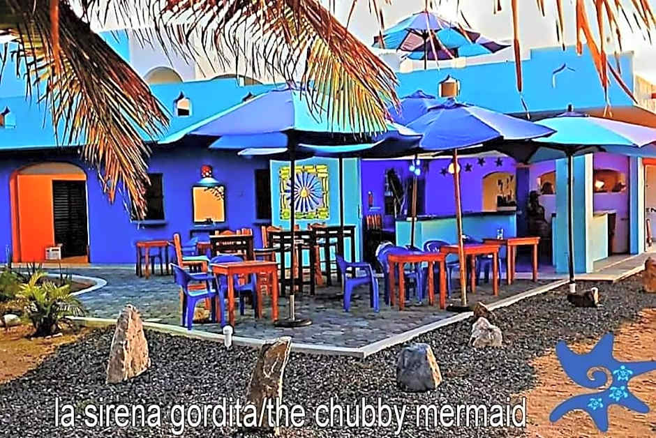 Villa Star of the Sea