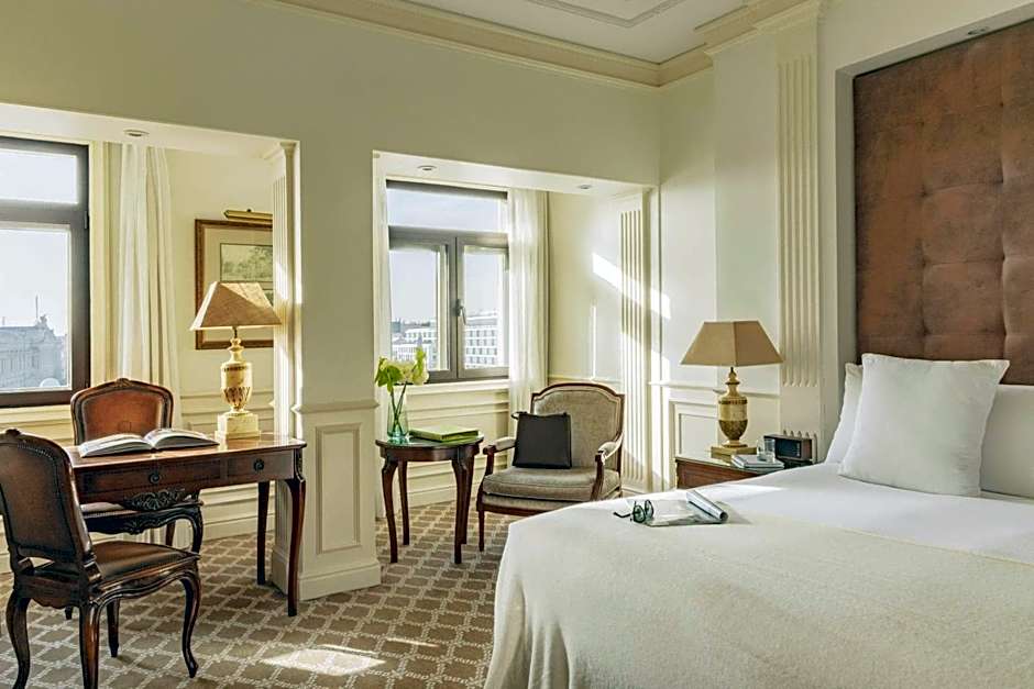 Hotel Fénix Gran Meliá