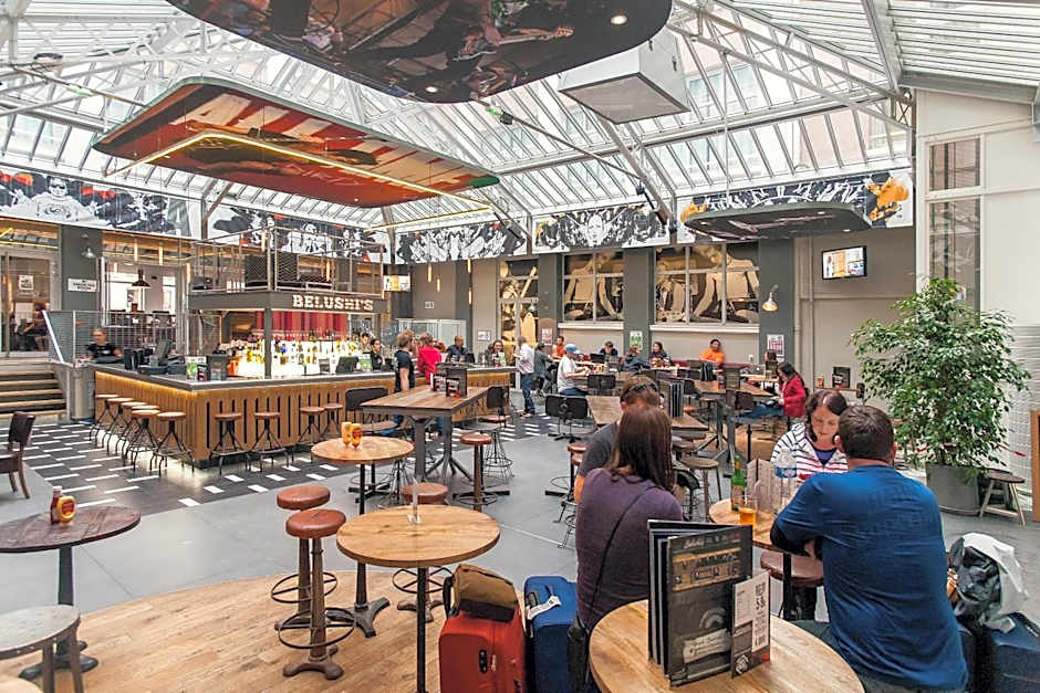 St Christopher's Inn Paris - Gare du Nord