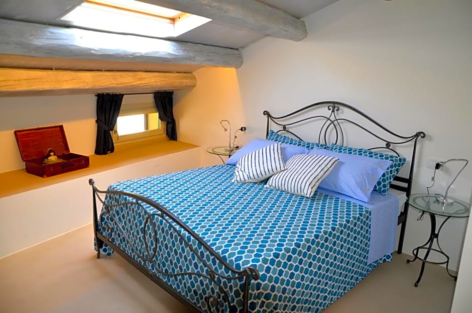 A Casa di Nonna Linda B&B