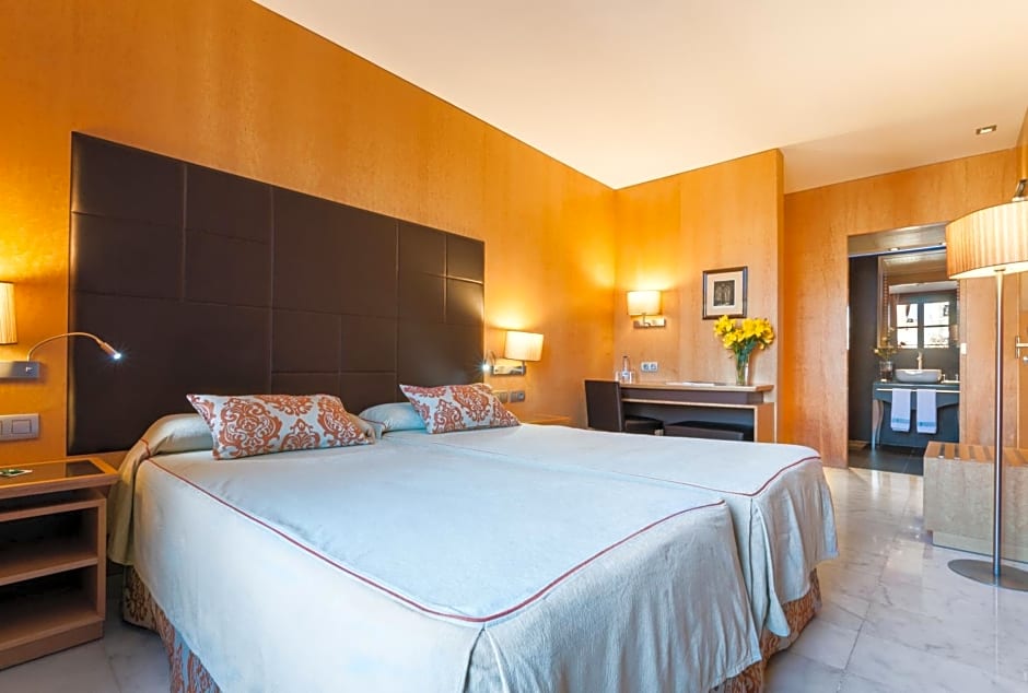 Hotel Medinaceli New reopening 2025