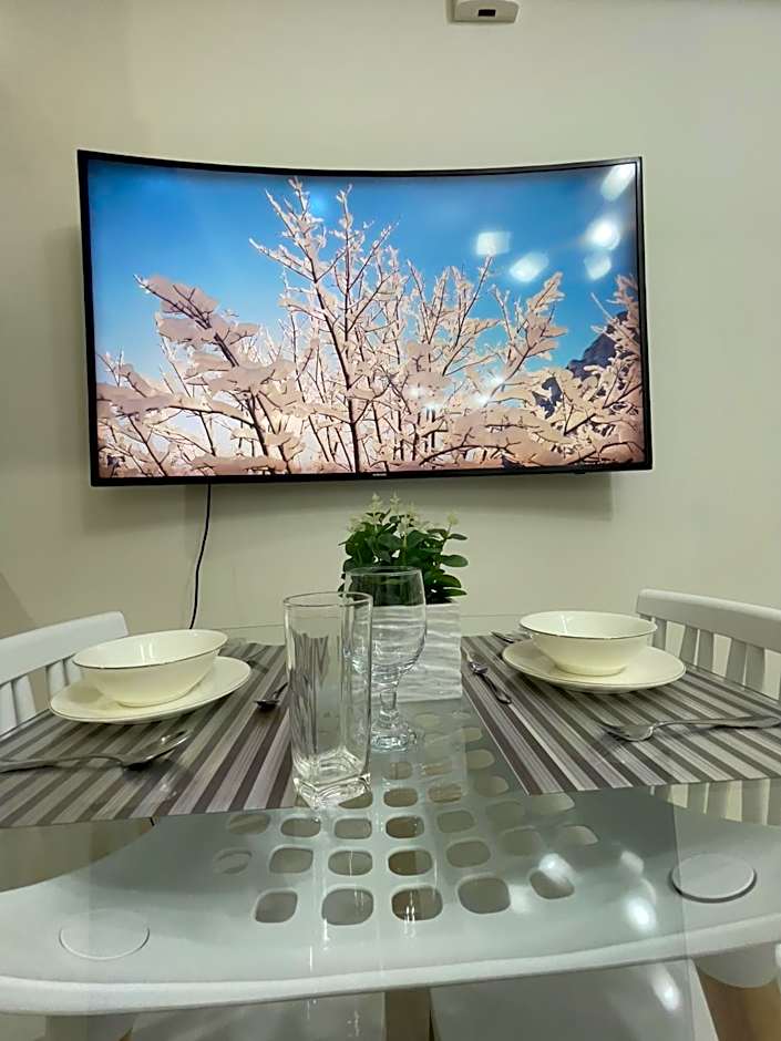 Inspiria Condo Units beside Abreeza Mall Davao