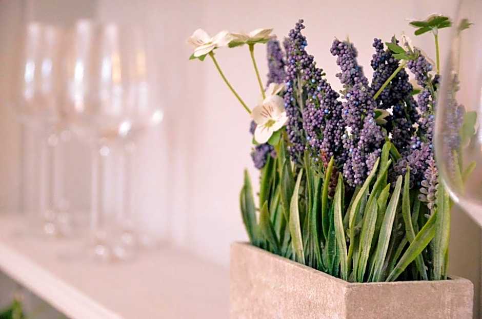 Gregory by the Warren Collection