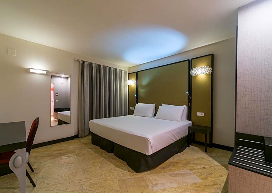 Hotel Palacio Marqués de Arizón