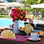 Residence Hotel La Giara
