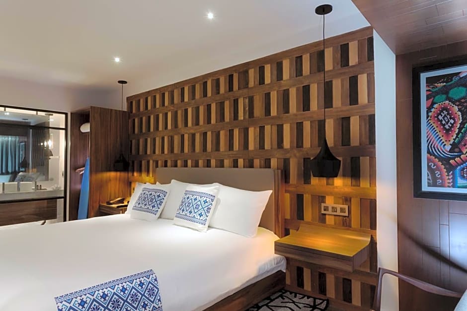 Hotel Indigo - Guadalajara Expo By IHG