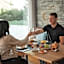 The Phoenix Fitness Hotel & free Spa Access at Alpen Resort