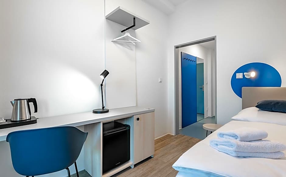 Hotel Active Stadium