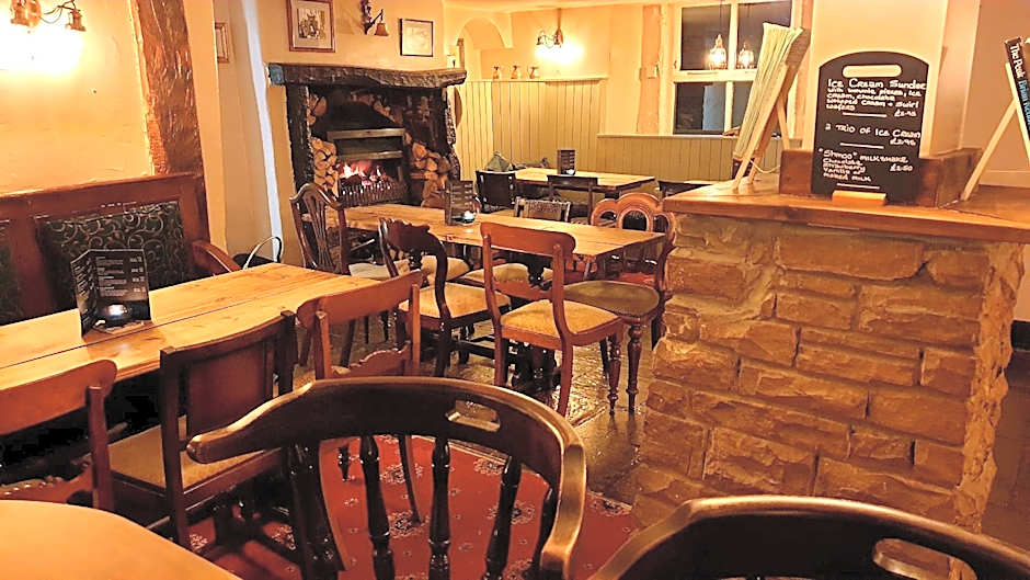 The Little Mill Inn