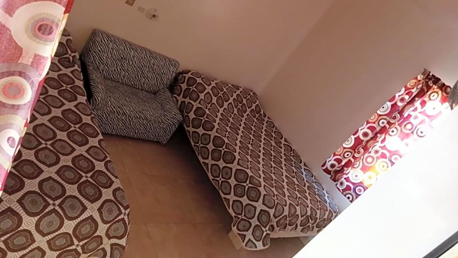 Hotel Rocio