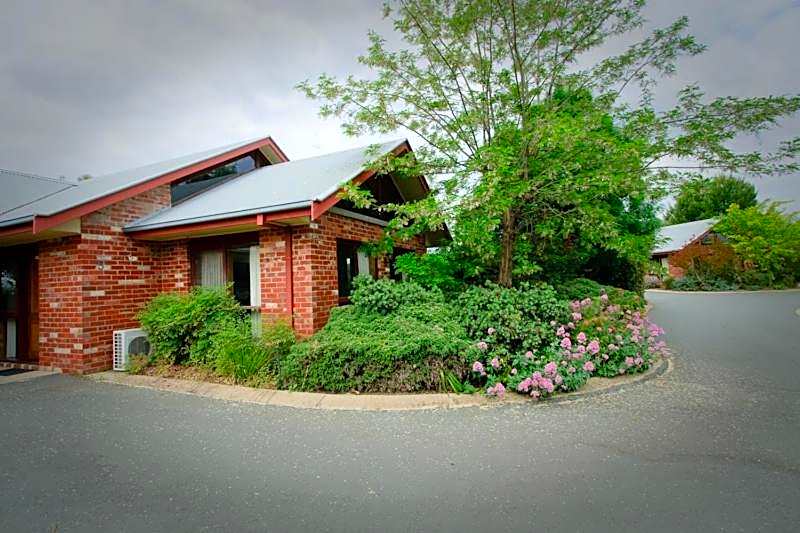 Perricoota Vines Retreat