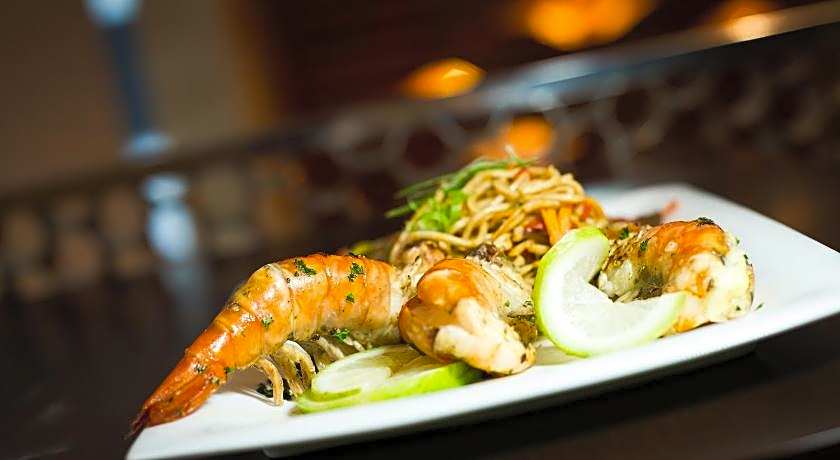 Lakeshore Suites Banani