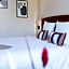 Hotel Mercure Besancon Parc Micaud