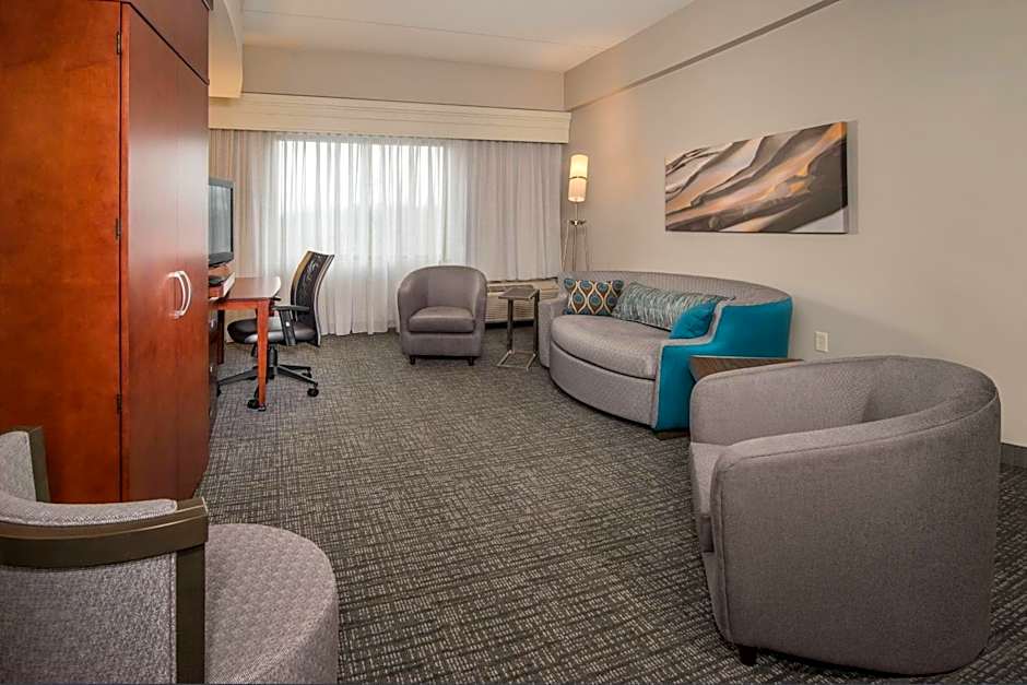 Courtyard by Marriott Hagerstown
