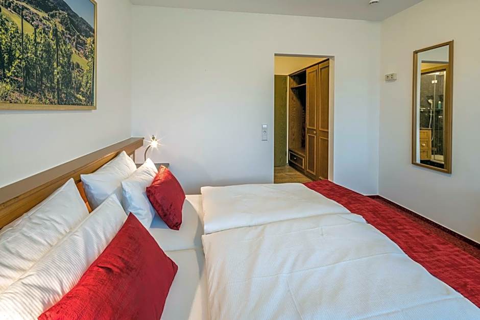 Hotel - Landgasthof Rebstock